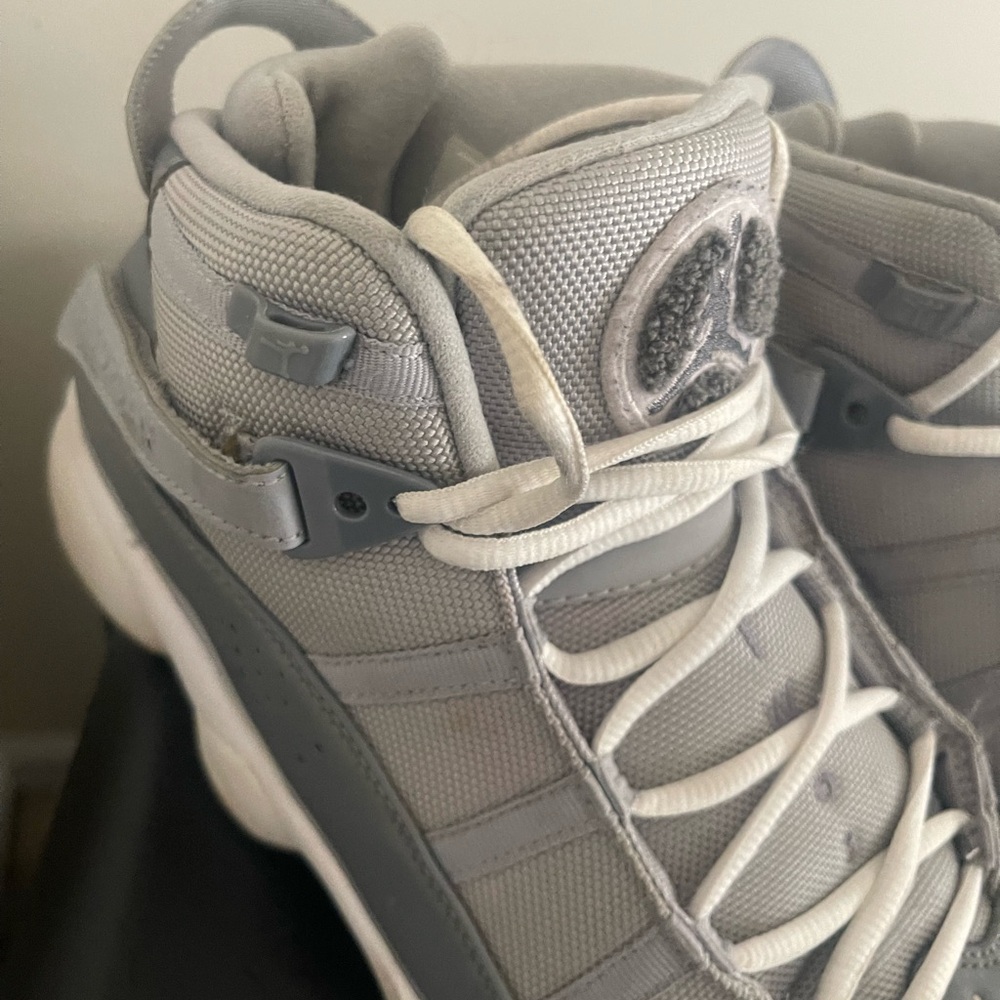 JORDAN 11’s - Picture 1 of 10